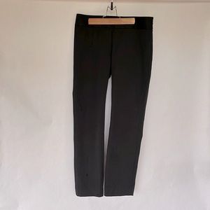 Black Loft Dress Pants